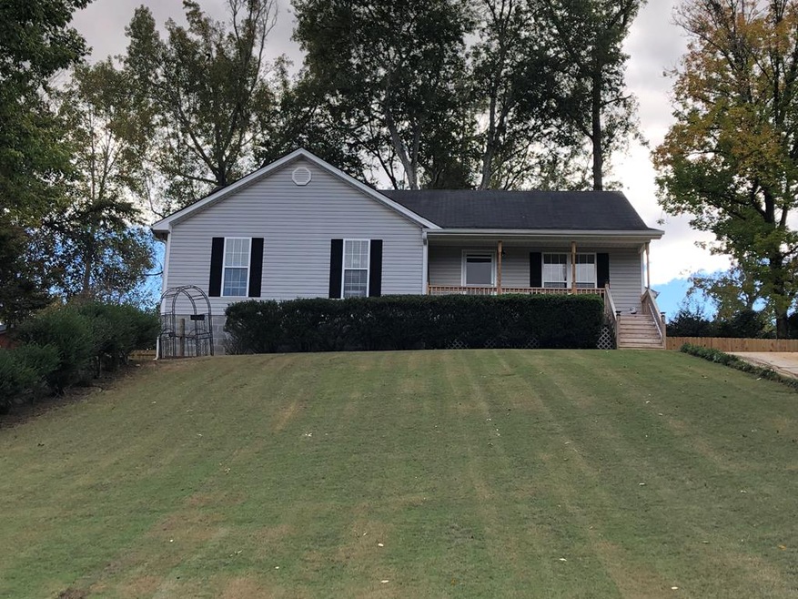 202 Creek View Cir, Augusta, GA 30907 - photo 1