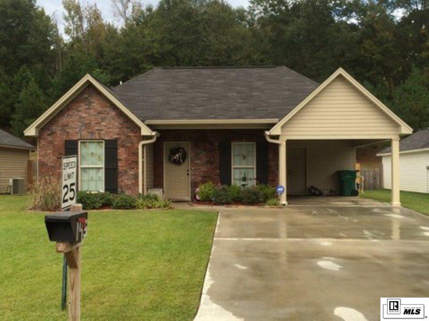 145 Patricks Cove, Calhoun, LA 71225 - photo 1