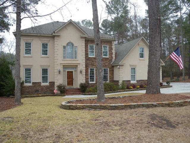 Main View