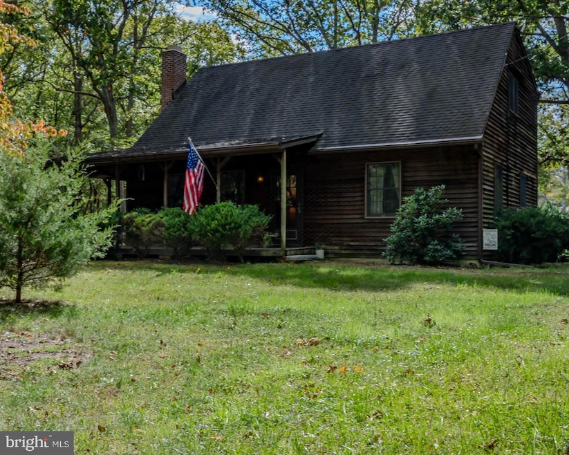 5744 Oak St, Mays Landing, NJ 08330 - photo 1