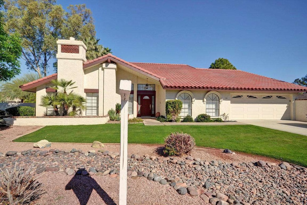 1 - 1526 E La Vieve Lane