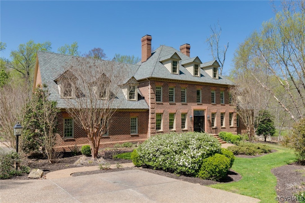 3542 Salles Ridge Ct, Midlothian, VA 23113 - photo 1