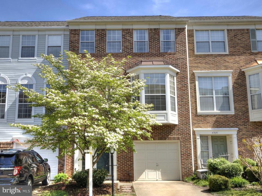 47693 Sandbank Square, Sterling, VA 20165 - photo 1