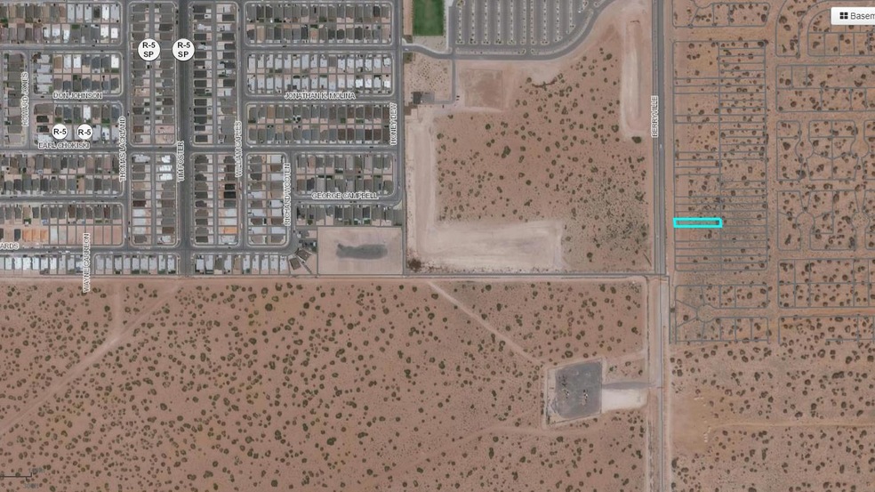 3 Berryville St, El Paso, TX 79938 - photo 1