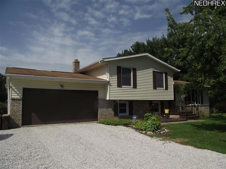 The home had approx 2200 sq ft and then an additio