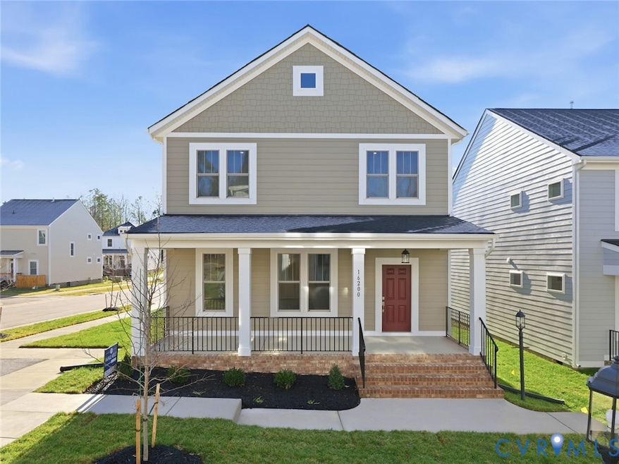 16200 Dogwood Tree Ct, Moseley, VA 23120 - photo 1