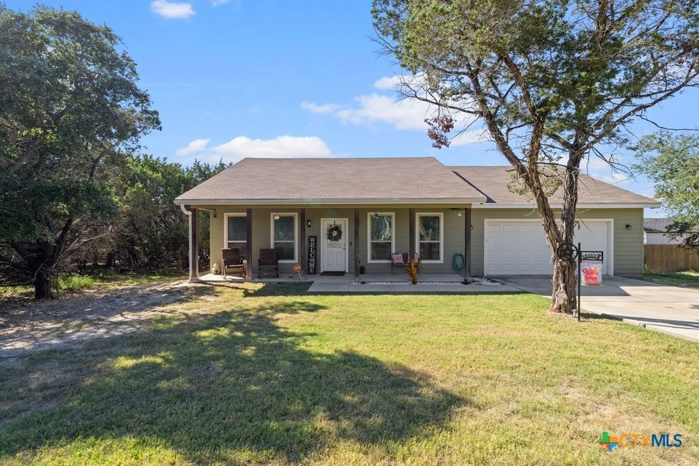 4914 Goliad Dr, Temple, TX 76502 - photo 1