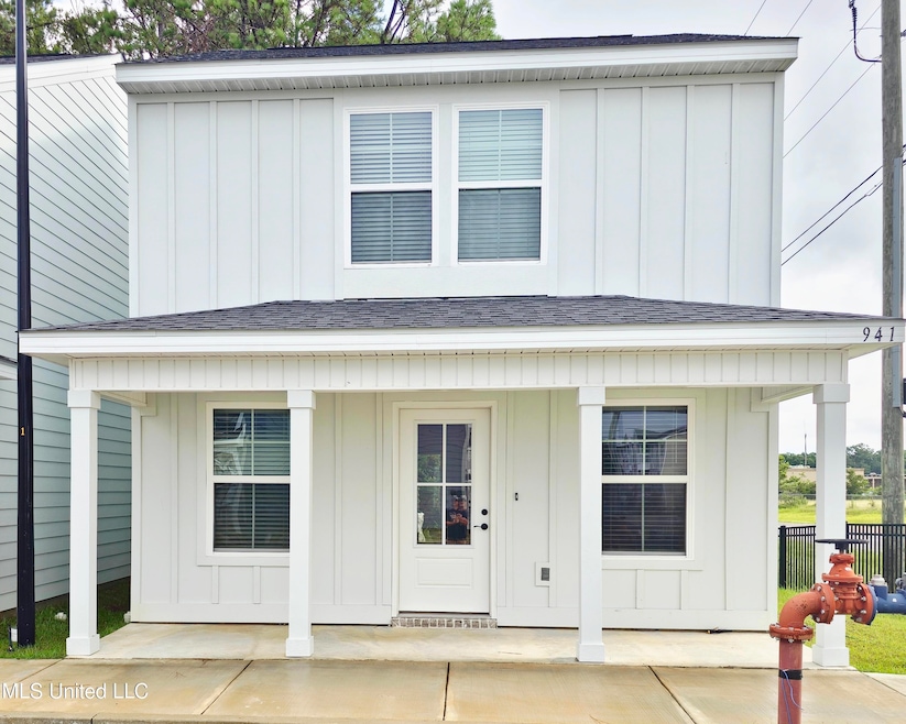 941 Motsie Rd