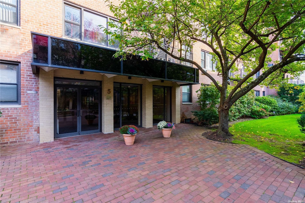 Birchwood Court unit 1 C, Mineola, NY 11501 - photo 1