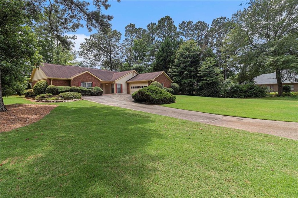 653 Bayberry Way SE, Conyers, GA 30094 - photo 1