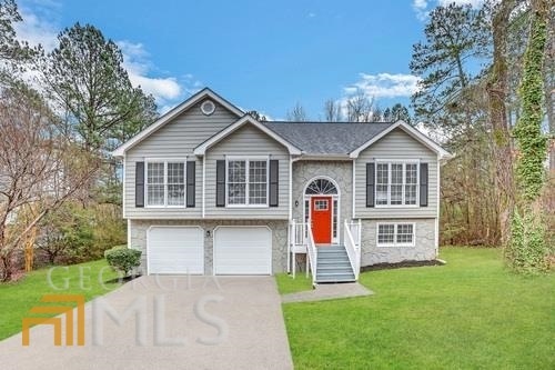 1505 Hillside Dr SE, Conyers, GA 30094 - photo 1