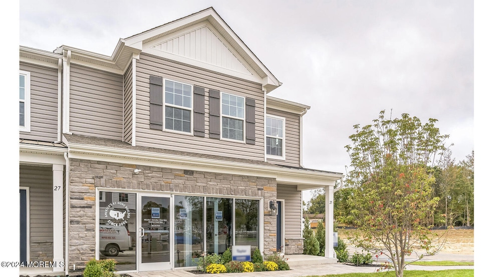 42 Victoria Gardens Square, Neptune Township, NJ 07753 - photo 1