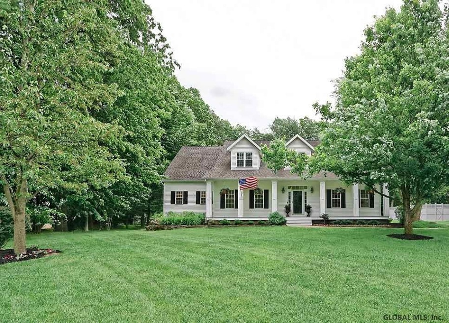 20 Harvest Ln, Gansevoort, NY 12831 - photo 1