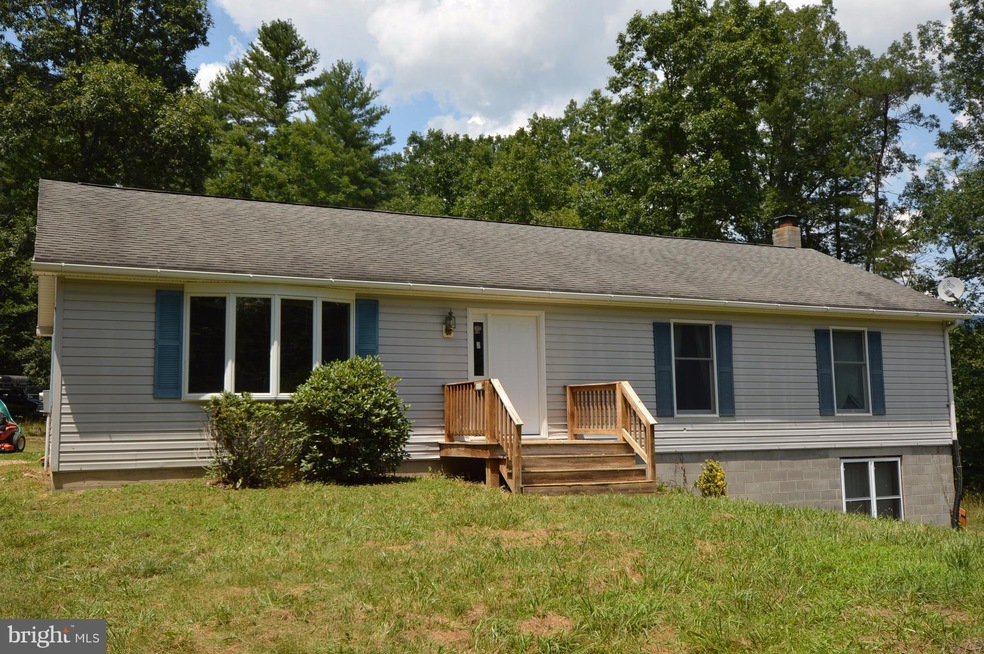 609 Liberty Furnace Rd, Edinburg, VA 22824 - photo 1