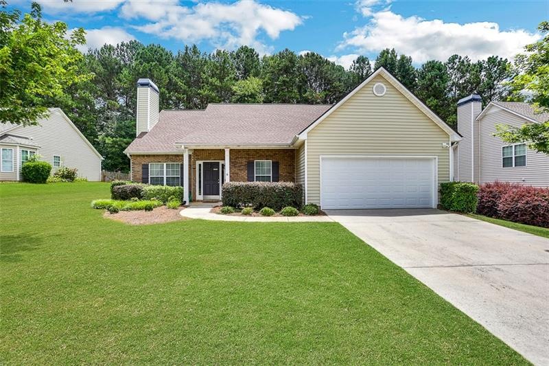 3485 Bridle Brook Dr NE, Auburn, GA 30011 - photo 1