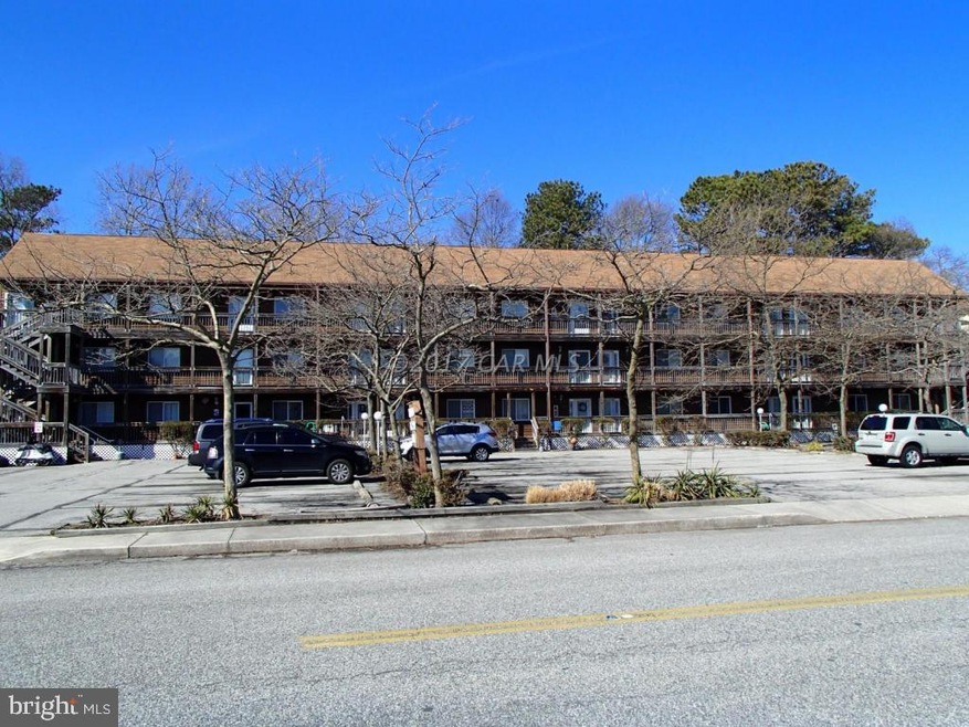 14301 Tunnel Ave unit 3C, Ocean City, MD 21842 - photo 1
