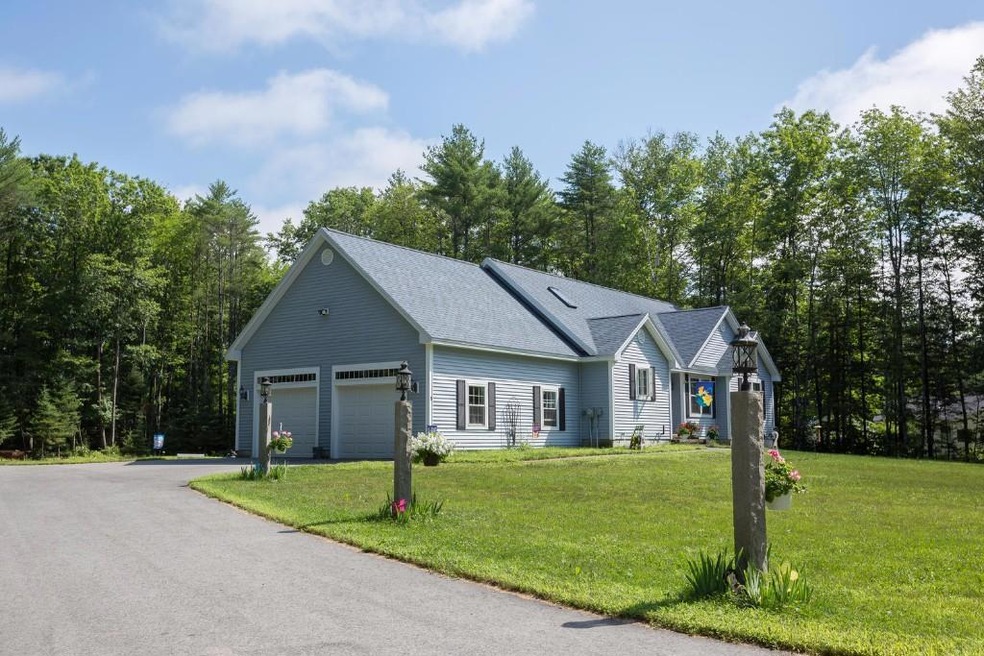 5 Bristol Rd, Windham, ME 04062 - photo 1