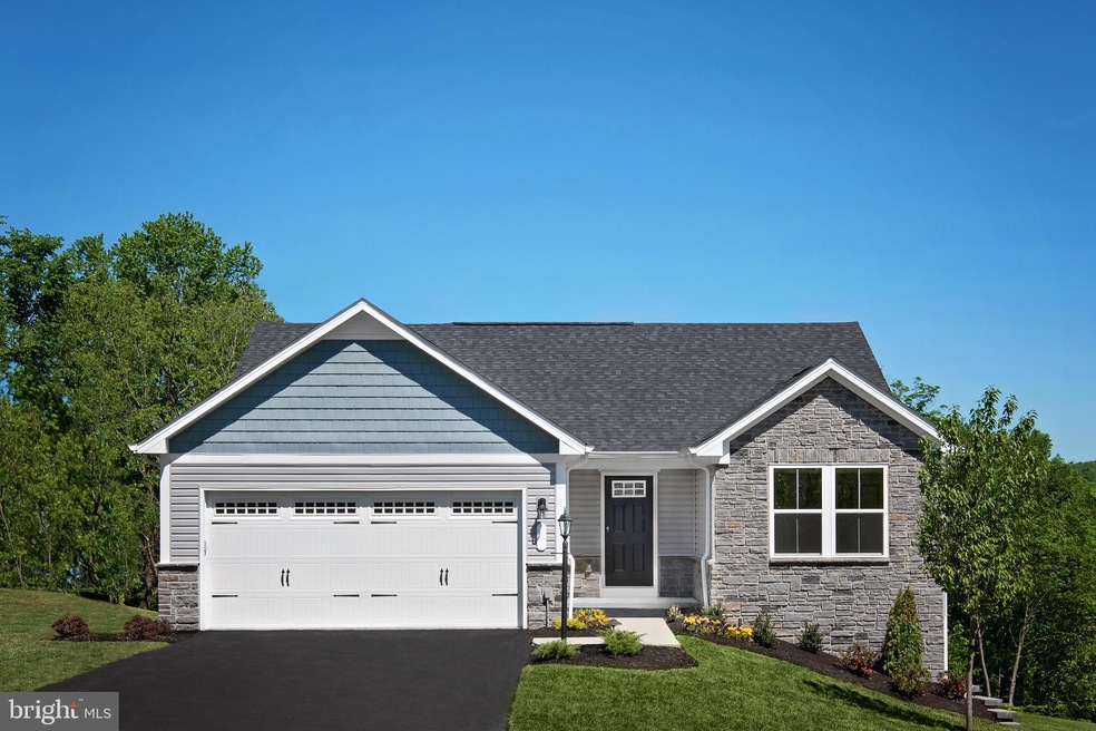 310 Eternal Way, Cherry Run, WV 25427 - photo 1