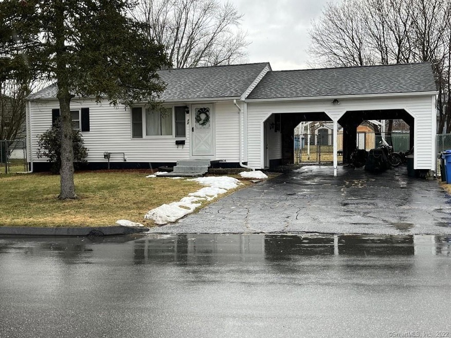15 Great Plain Road