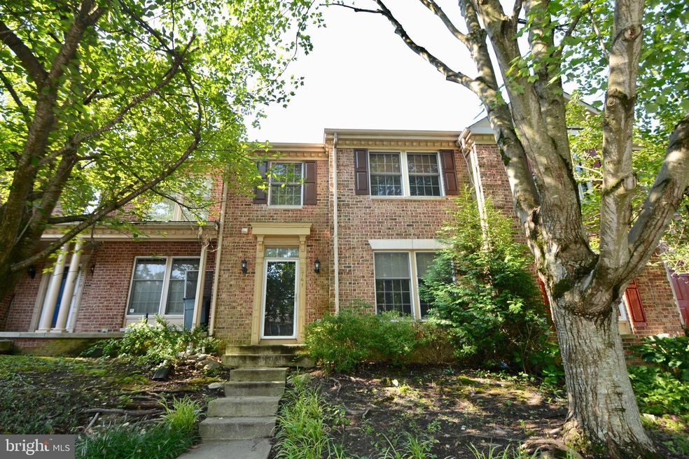 2741 Valley Park Dr, Baltimore, MD 21209 - photo 1