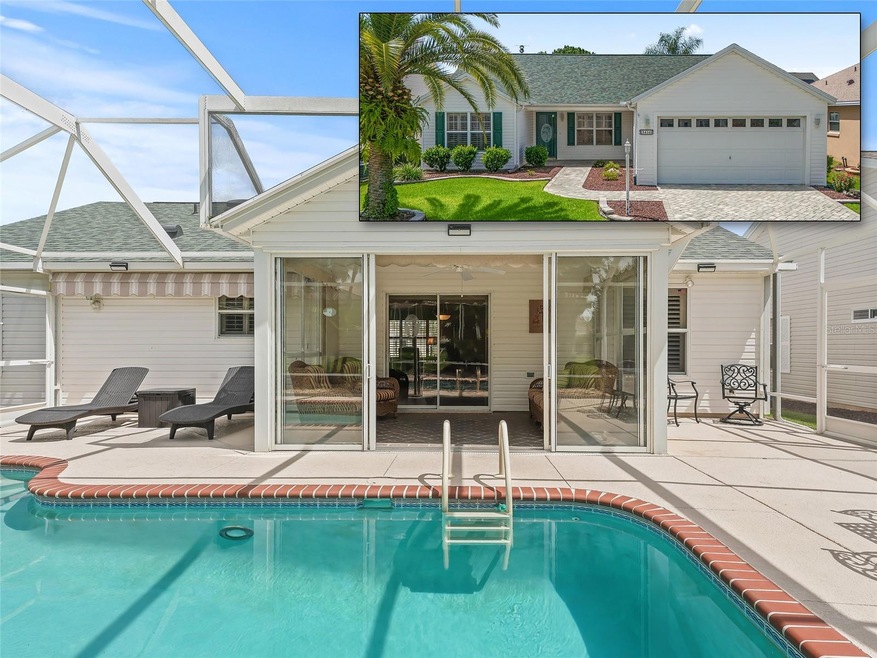 3456 Dixon Ln, The Villages, FL 32162 - photo 1