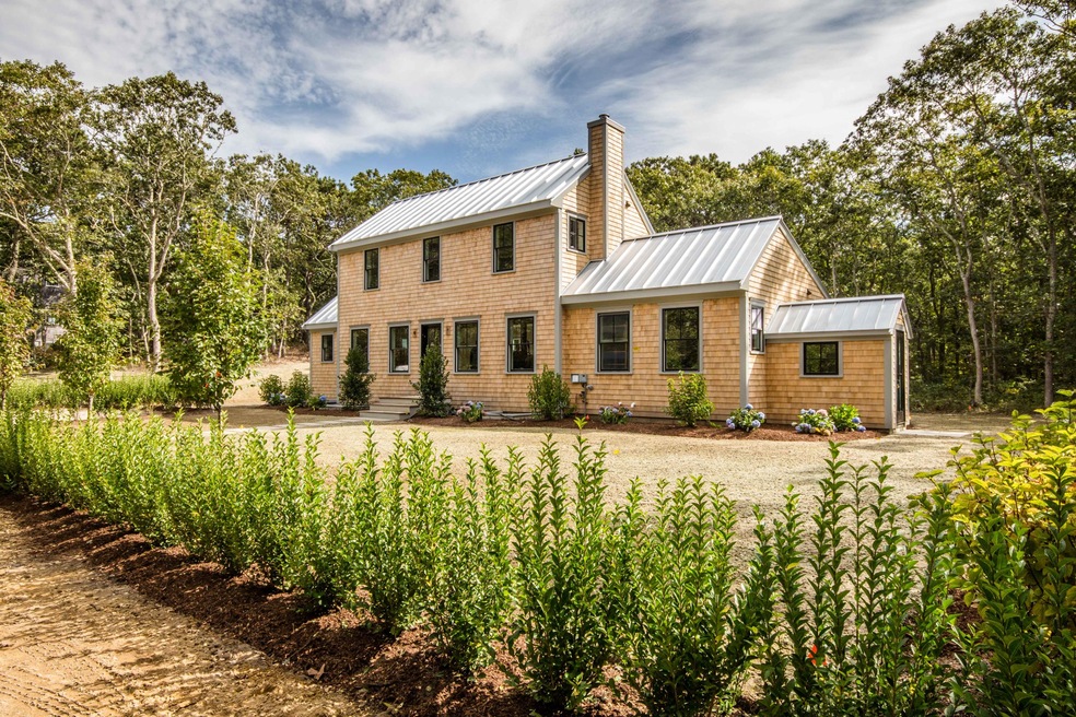 3 22nd St, Edgartown, MA 02539 - photo 1