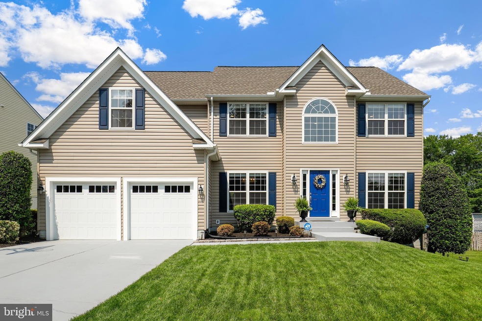 65 Lafayette St, Stafford, VA 22554 - photo 1