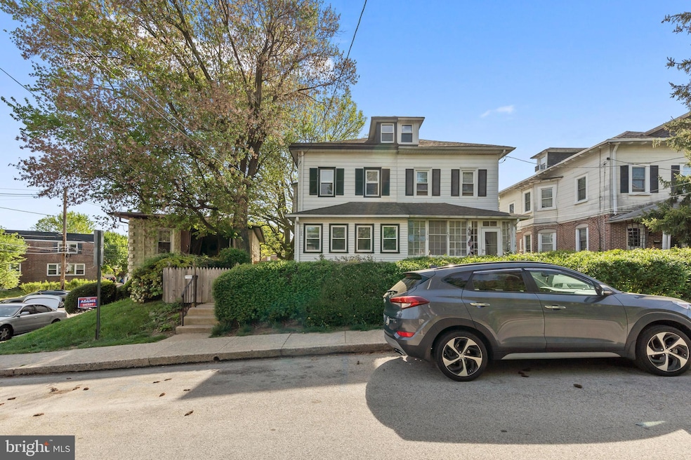 166 Meredith Ave, Bryn Mawr, PA 19010 - photo 1