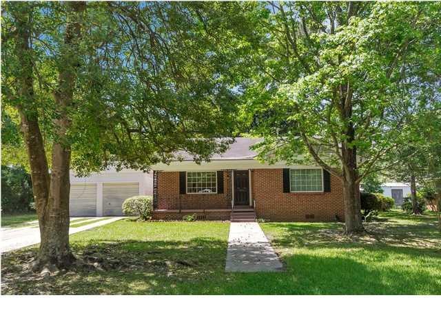 280 W Walton Ave, Mobile, AL 36606 - photo 1