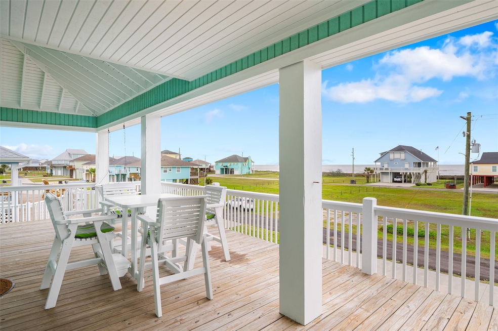 3347 Prides Way, Crystal Beach, TX 77650 - photo 1