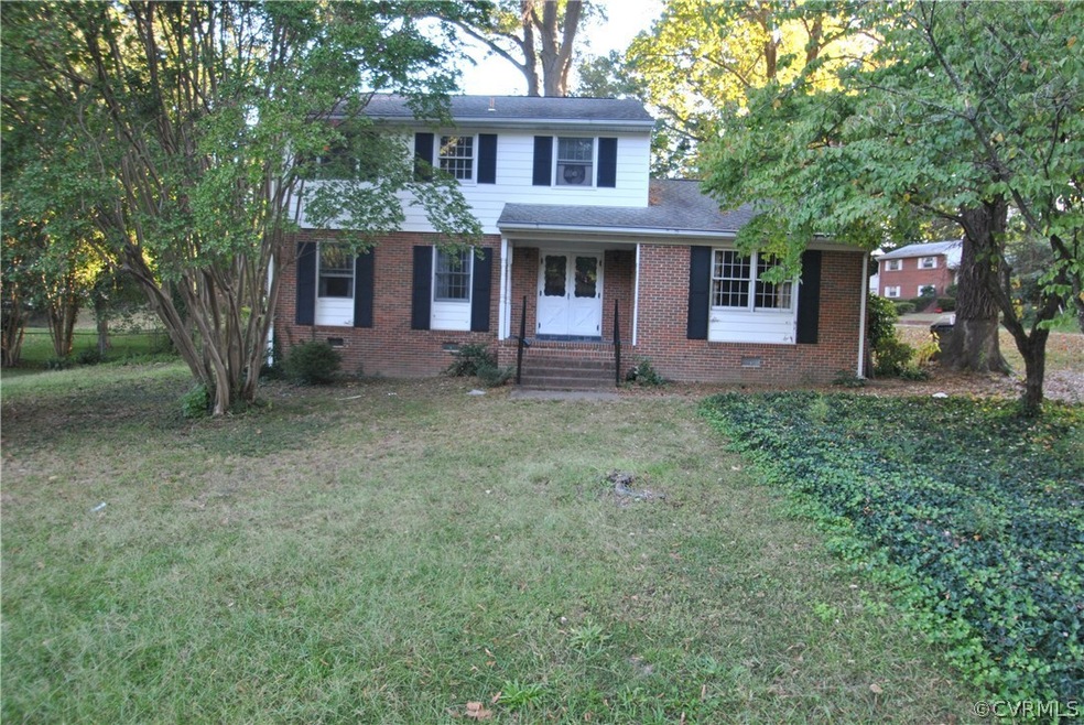 2001 Cedarhurst Dr, Richmond, VA 23225 - photo 1