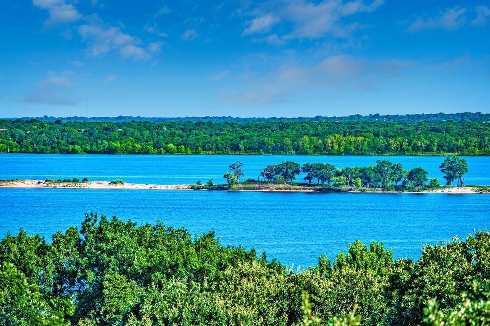 180 Byrd Ln, Pottsboro, TX 75076 - photo 1