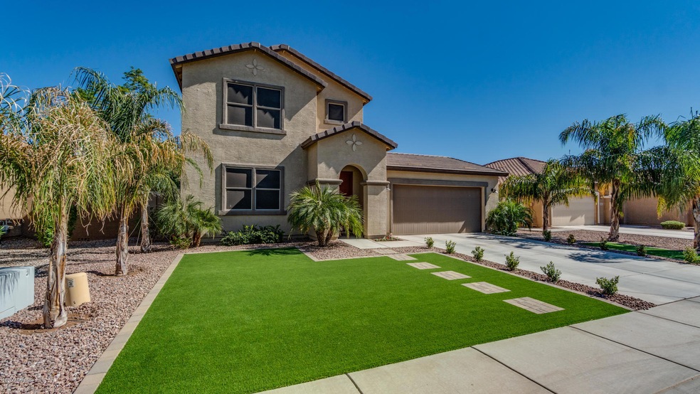 5045 S Tambor-1