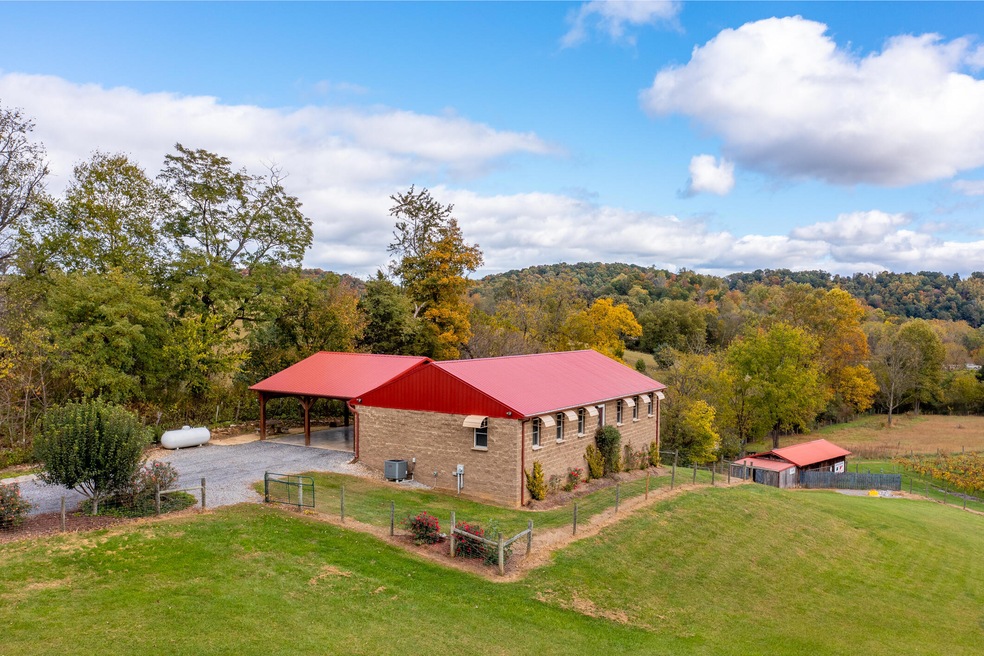 525 Rodgers Oak Dale Private Drive (16 o