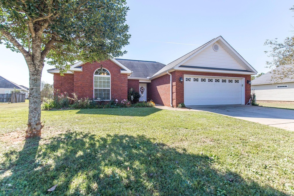 137 Preston Ln, Byron, GA 31008 - photo 1