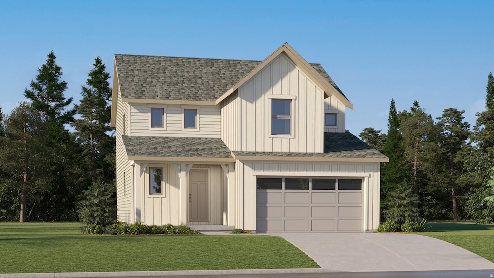 1837 W Blue Flax Dr unit 3170, Saratoga Springs, UT 84045 - photo 1