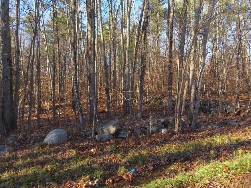 00 Ossipee Mountain Rd unit 7.2, Moultonborough, NH 03254 - photo 1