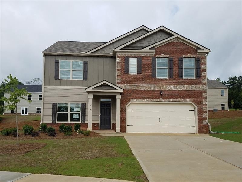 1753 Alford Dr, Jonesboro, GA 30236 - photo 1