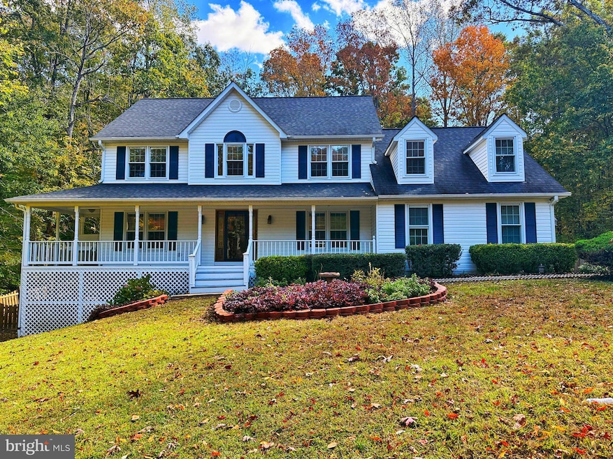 12310 Dell Way, Fredericksburg, VA 22407 - photo 1