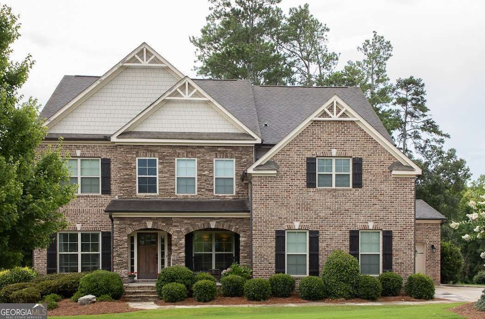 5885 Thoroughbred Way, Suwanee, GA 30024 - photo 1