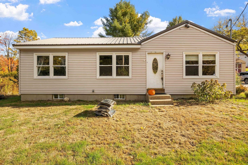 Under Contract $329,900