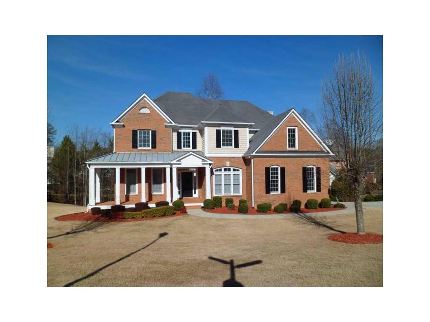 Exterior Front. ALPHARETTA S BEST SCHOOLS! DIRECTL