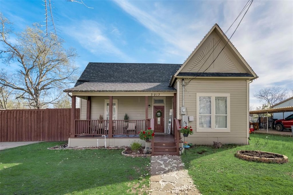 Sold • Co-Listing Agent