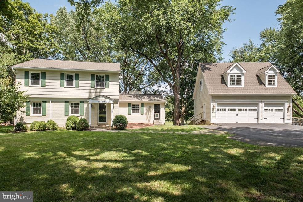 15705 Norman Dr, North Potomac, MD 20878 - photo 1