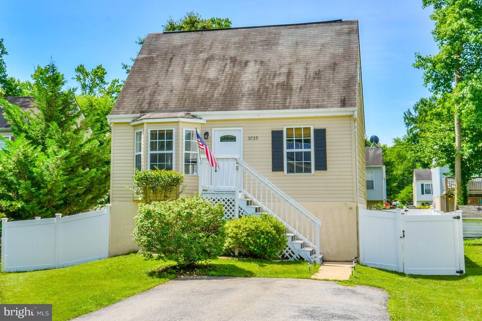 3735 9th St, North Beach, MD 20714 - photo 1