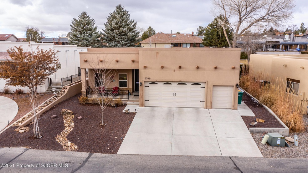 5709 Pinehurst, Farmington, NM 87402 - photo 1