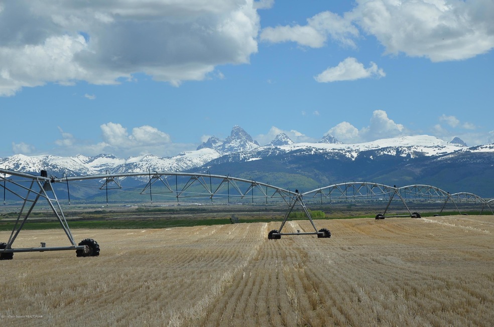 SE.Pivot. Teton. View