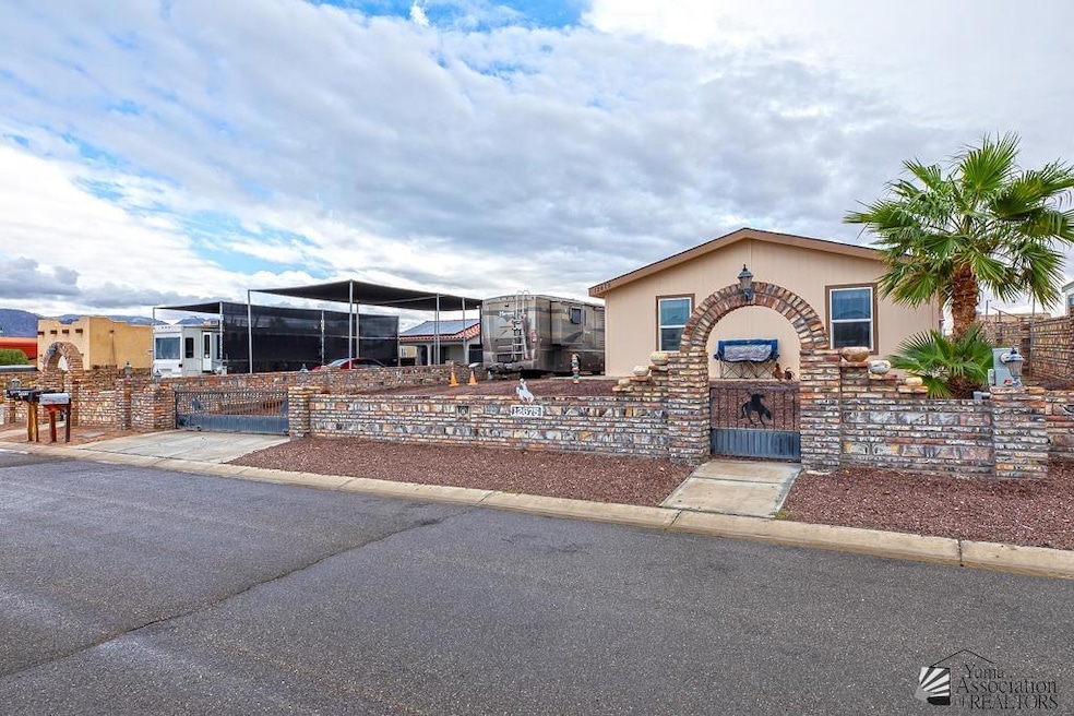 12675 E 47th St, Yuma, AZ 85367 - photo 1