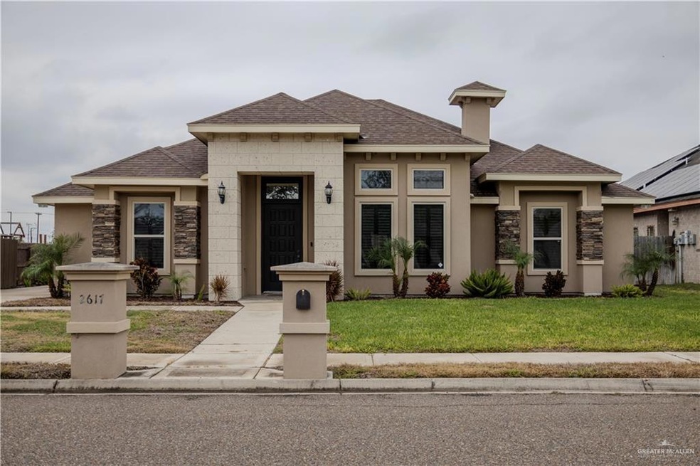 2617 Maria Luiza Dr, Edinburg, TX 78539 - photo 1