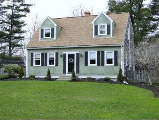 1 Domigan Dr, Rockland, MA 02370 - photo 1